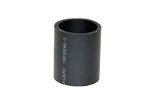 Engine Coolant Bypass Hose fits 76-82 Volvo 264