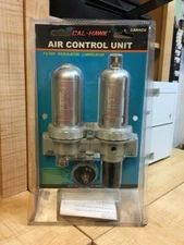 CAL-HAWK CAHACU AIR CONTROL UNIT 1/4"