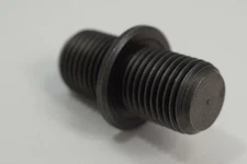 New Jacobs 1/2"-20 Male to 1/2"-20 Male Adapter for Drill Chucks. AD6464. USA