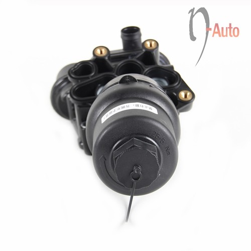 Oil Filter Housing Fit For VW Golf Audi TT 2.0T - Picture 8 of 23