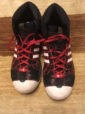 adidas 2008 basketball shoes 