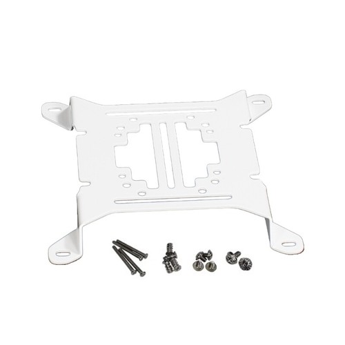 12cm 14cm Water Pump Radiator Support Holder Enhance Cooling Performance - Afbeelding 9 van 12