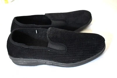 BLENZO Herren Clogs Gartenschuhe Hausschuhe Pantoffeln Schuhe Gästeschuhe Gr. 40-48