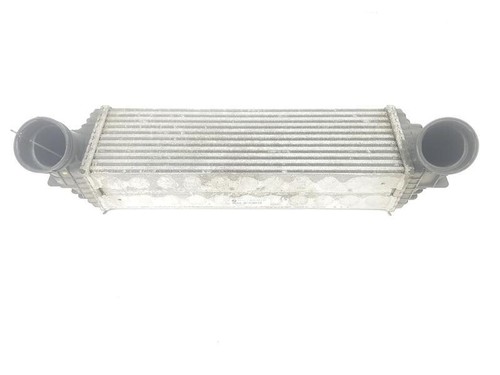 17517809321 ladeluftkühler 7809321 2131484 BMW SERIE X5 E70 3.0D 2006