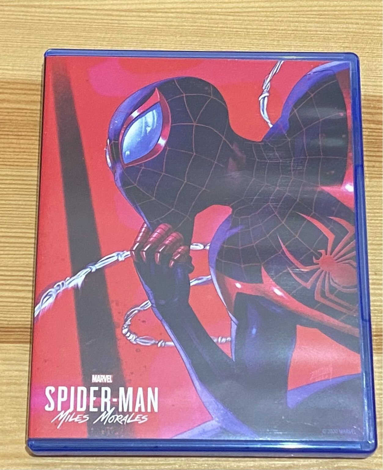 Marvel's Spider-Man: Miles Morales -- Ultimate Edition (Sony ...