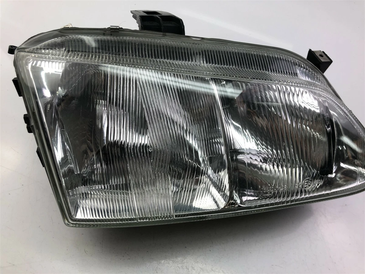 F3501 RENAULT MEGANE I 99-03 HEADLIGHT LAMP 7701047093 | eBay 