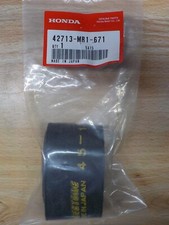 Honda OEM Motorcycle Rim Band Strip 15 VT750 ...