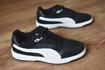 Puma Doublecourt PRM 38 39 40 41 42,5 43 44 45 46  slipstream Lo basket rebound