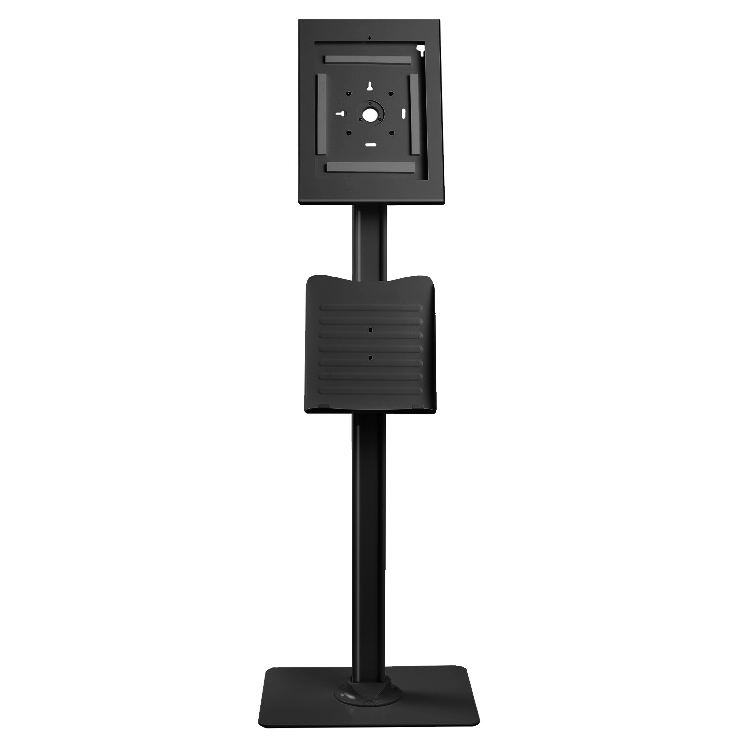 Support Maclean MC-867B pour tablette 12.9 pouces noir