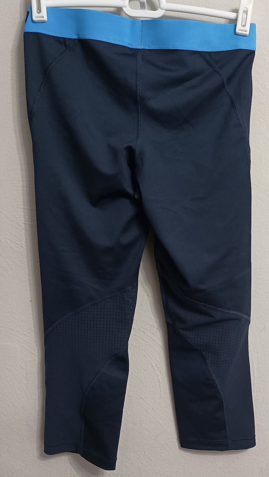 Nike Pro HyperCool Training Tights Base Layer Pan… - image 2