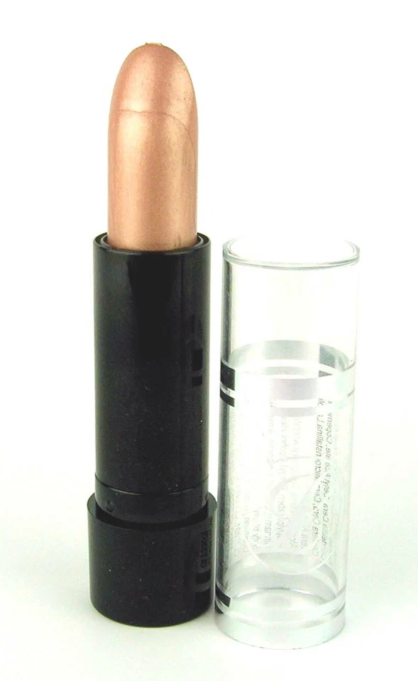 Laval Lipstick Silhouette #69 Moisturising Beautiful Pale Peach Pearl Shimmery