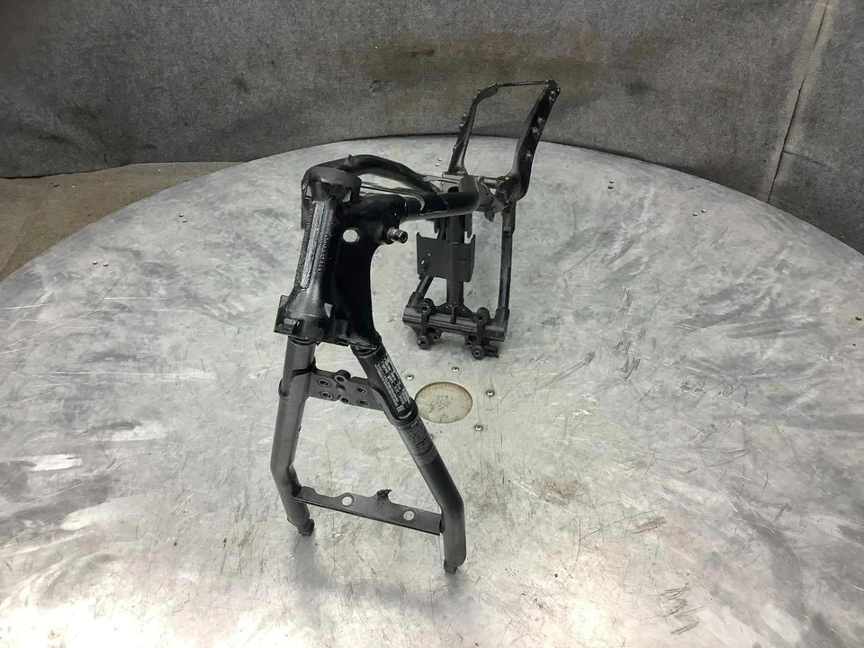 14 Victory Judge Frame Chassis 19T - Image 2 of 4