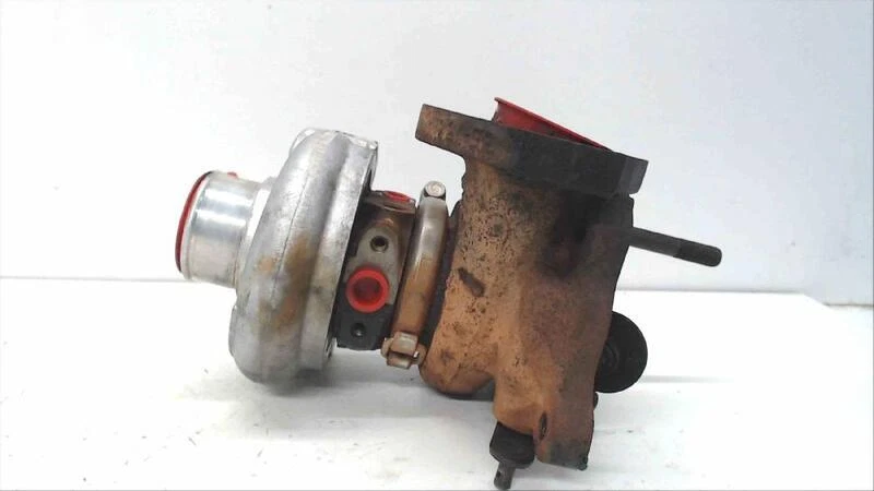 ✅✅✅ 4913502110 turbolader at für VOLVO S40 BERLINA 1.8I 2001 339661 - Bild 2 von 4