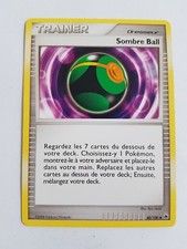 Sombre Ball Diamant et Perles Aube Majestueuse 80/100 Carte Pokemon Française