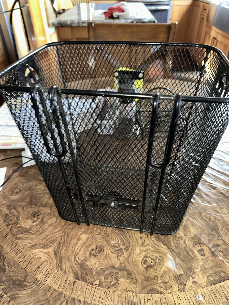 Electra Honeycomb Baskets for Rear Rack Mount Panniers