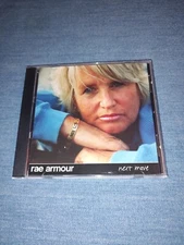 Rae Armour Next Move Music CD