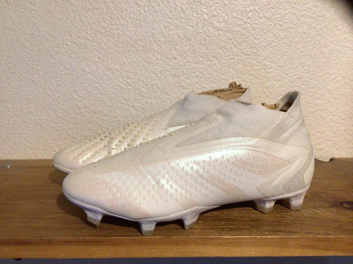 Adidas Predator Accuracy FG for sale online | eBay