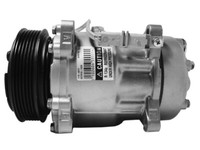 Airstal Kompressor Klimaanlage FüR CitroëN Berlingo C5 I Break Peugeot 307 SW