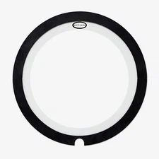 Big Fat Snare Drum - BFSD12XLDON - 12" BFSD "XL Donut"