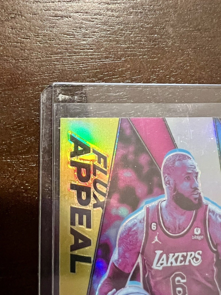 NBAカード FLUX ATMOSPHERE 2022-23 Panini Flux - [Base] #94 - Anthony Edwards