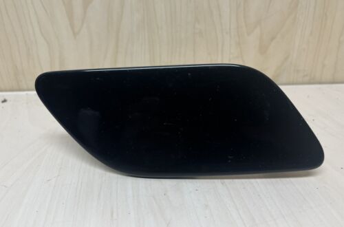 2012-2015 Audi A6 FRONT BUMPER RIGHT SIDE WASHER COVER OEM - Picture 1 of 6