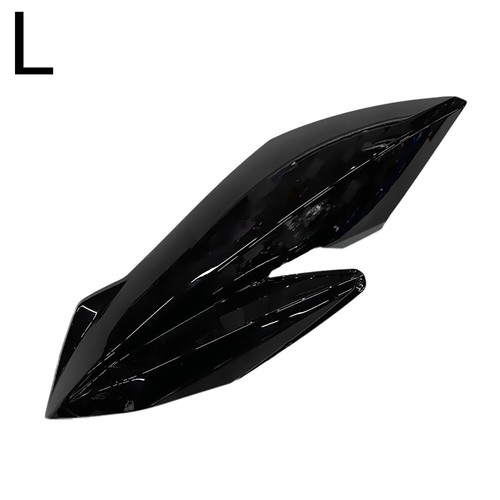 WOLFLINE Frame Side Cover Panel Protector Guards For Suzuki GSXS 750 2017-2022 - Picture 31 of 36