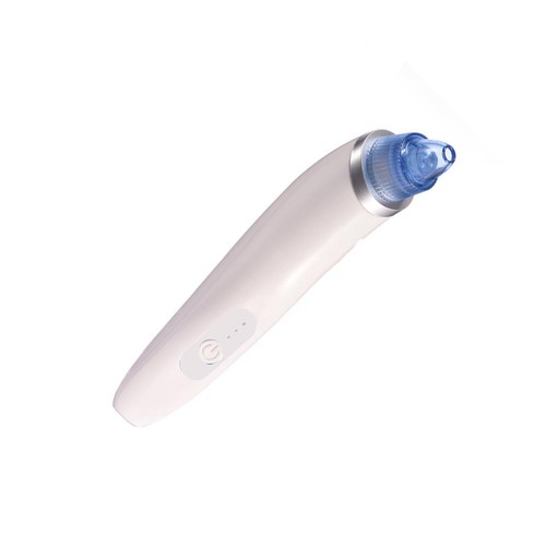 Diamond Blackhead Vacuum Suction Removal Face Cleaner Skin Care Beauty Device - Picture 3 of 24