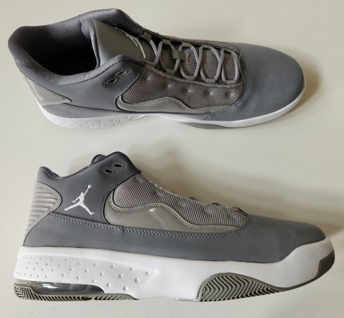 JORDAN MAX AURA 2 JORDAN MAX AURA 2