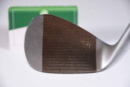 Taylormade Milled Grind 4 Gap Wedge / 52 Degree / Stiff Flex KBS Tour Steel - Picture 2 of 6