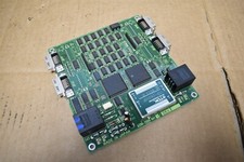 Fanuc Board Part No. A20B-2000-0411/05A