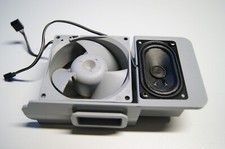 Apple PowerMac G5 Gehäuselüfter Front vorn ...