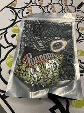 Swag Golf Popcorn Mb21 Mallet New Sealed 1/42 Rare