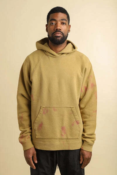 Raglan hoodie hotsell john elliott