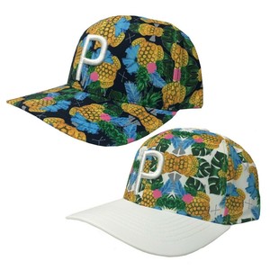 puma pineapple hat