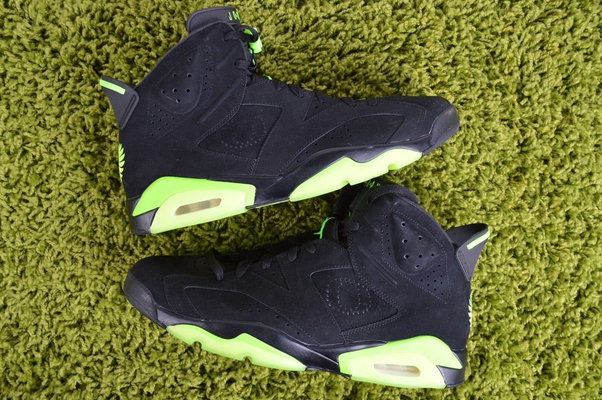 Size 15 Nike Air Jordan Retro Oregon Ducks PE🚨AR4390-313 Pre