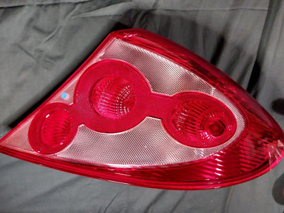 PROTON GEN 2 REAR LIGHT DRIVERS RIGHT O/S **