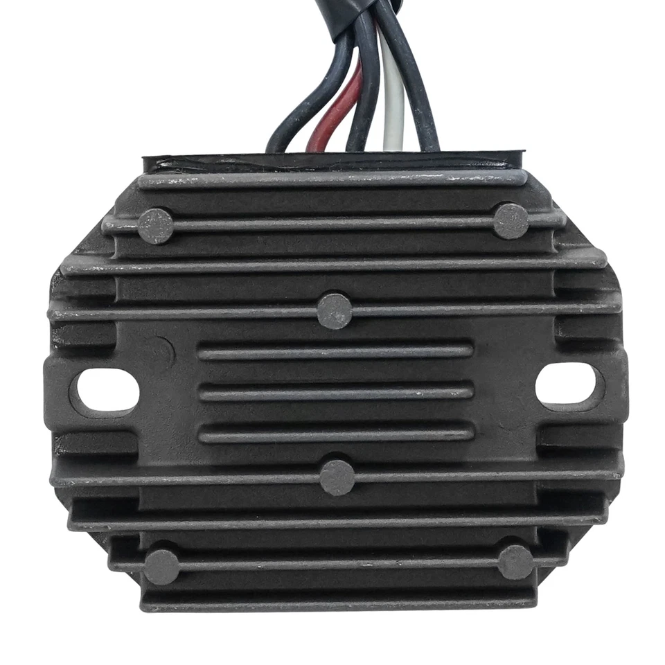 Regulador rectificador para Suzuki SV650 SV650S 1999 2000 2001 2002 Foto 4 de 4