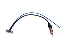 Car Audio For Nissan Radio Stereo Factory OEM Reverse Antenna Adapter