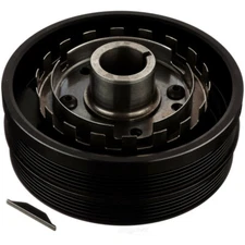 ATP (Automatic Transmission Parts Inc.) 102108 Engine Harmonic Balancer, 594-161