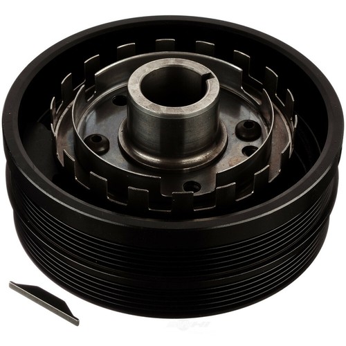 ATP (Automatic Transmission Parts Inc.) 102108 Engine Harmonic Balancer, 594-161 - Picture 1 of 1