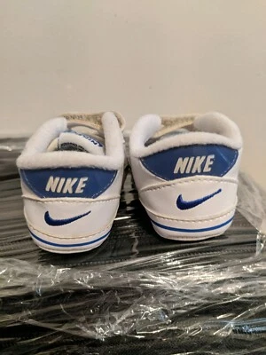 baby nikes australia