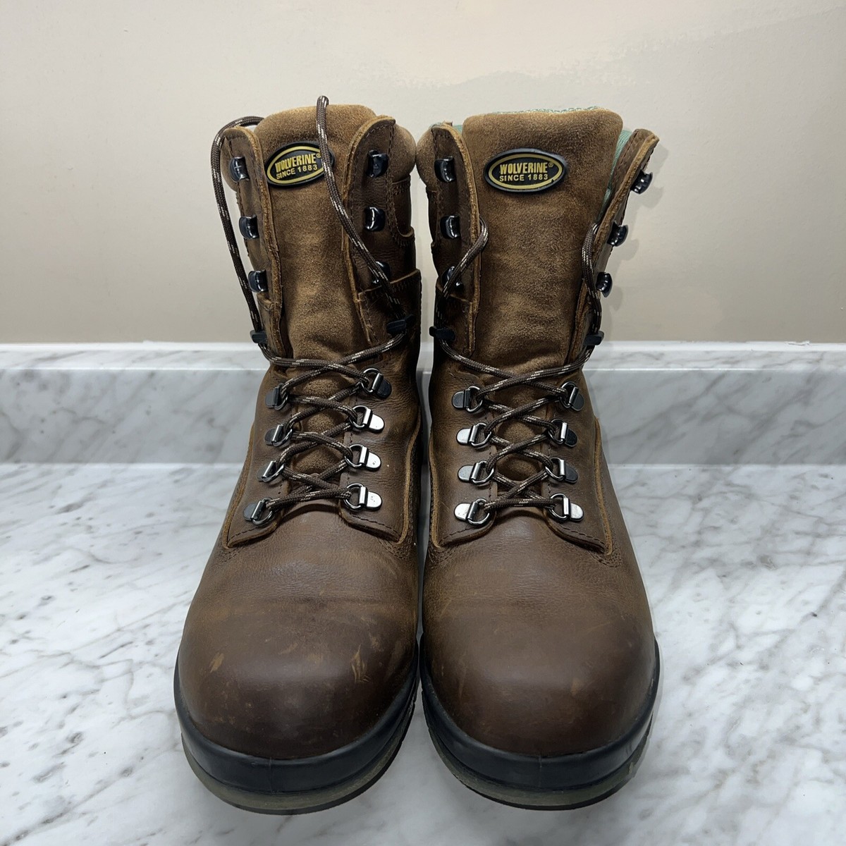 Raider Wolverine Buccaneer Boot Wolverine Raider Durashocks WP 10w