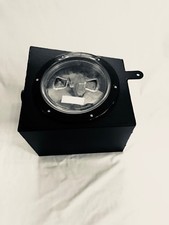 Lfp 99-04 Svt F-150 Lightning Hd Mega Tank Intercooler Resevoir Powder Coat Blk Lfp 99-04 Svt F-150 Lightning Hd Mega Tank Intercooler Resevoir Powder Coat Blk