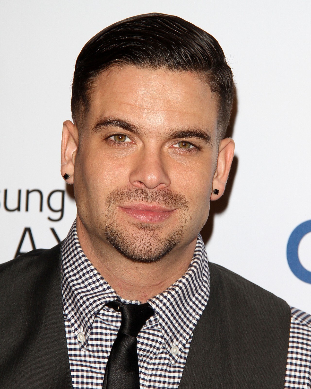 Mark Salling 2022
