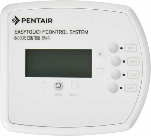 Pentair EasyTouch ICP Control Panel