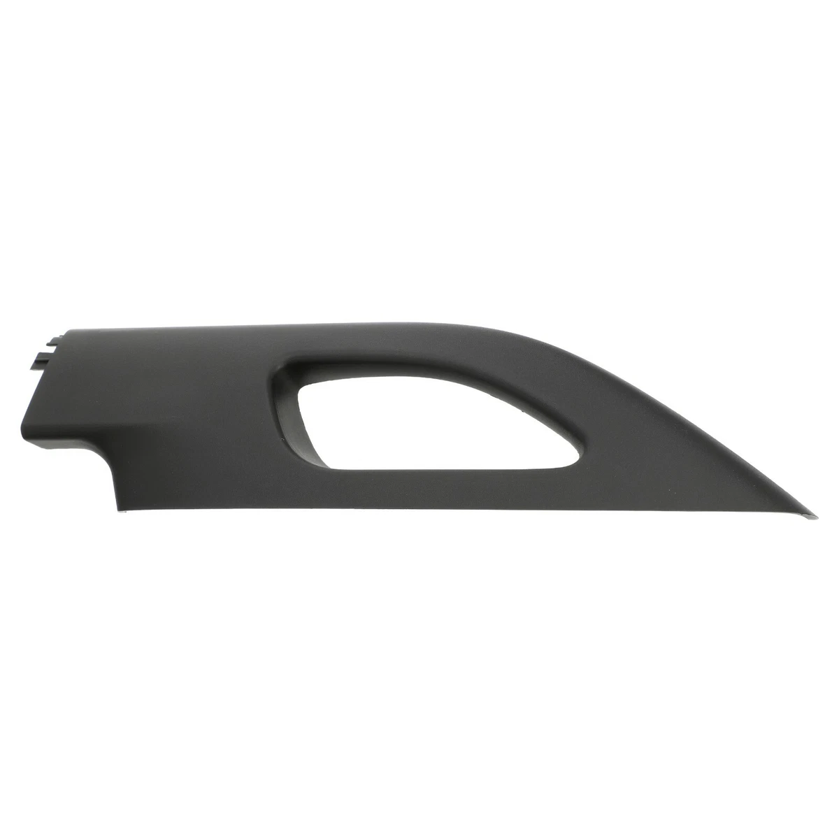 2005 nissan pathfinder roof rack end cap deals