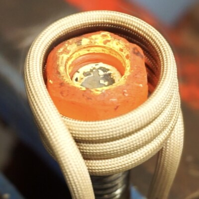 #ad #ad NEW Miniature Induction Heater inductor Nut Bolt Replacement Coils By Jr. Coils $99.00