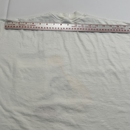 Camiseta vintage Pacers Nightclub San Diego para hombre XL puntada única - Imagen 12 de 12