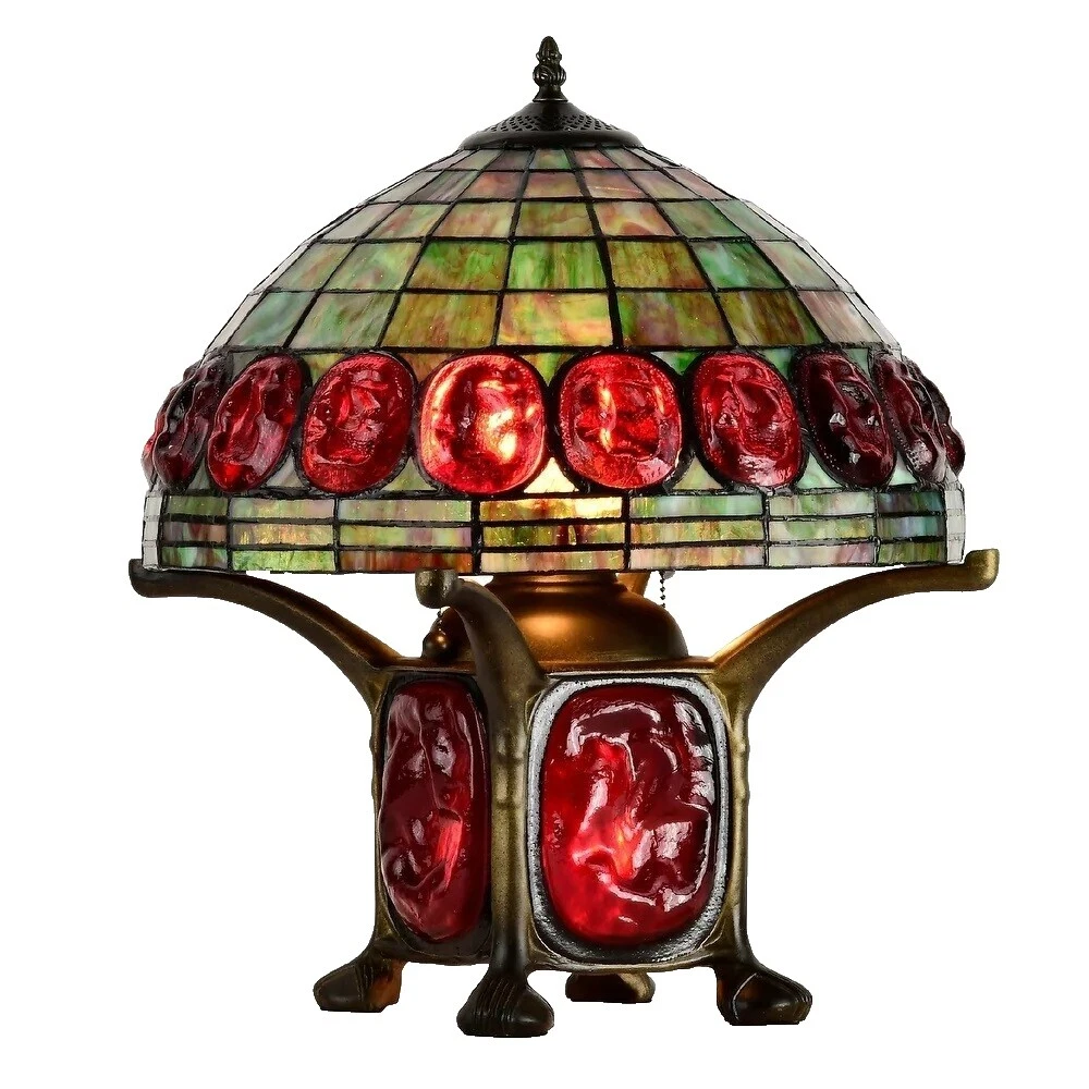 Lámparas modernas Tiffany & Co. Resina