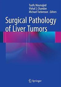 Surgical Pathology of Liver Tumors | Buch | 9783319160887
